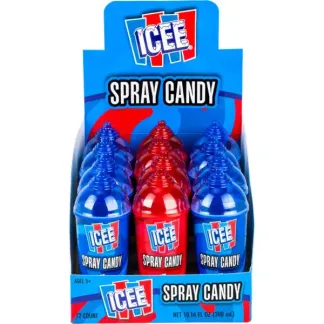 Photo of ICEE Spray Candy 0.85 oz