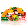 Photo of Baby Ribbon Hard Candy 9 oz