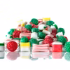 Photo of Deluxe Filled Mix Hard Candy 9 oz