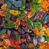 Photo of Imported Gummi Dinosaurs 8 oz
