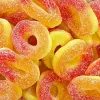Photo of Imported Gummi Peach Rings