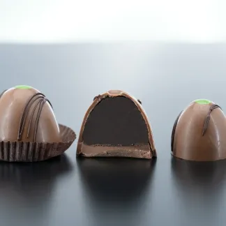 Photo of Irish Cream Truffles 1 ct