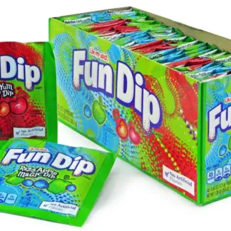 Photo of Fun Dip 0.43 oz