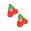 Photo of Imported Gummi Sour Cherries 8 oz
