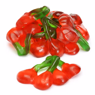 Photo of Haribo Happy Cherries 8 oz