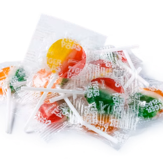 Photo of Tiger Pops