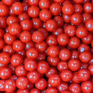 Photo of Cherry Sours 7 oz