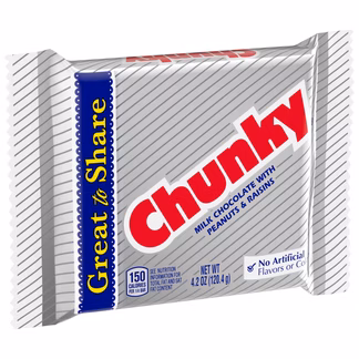 Photo of Chunky Giant 4.2 oz