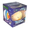 Photo of Clever Candy Comet Crusher 4 Inch Jawbreaker