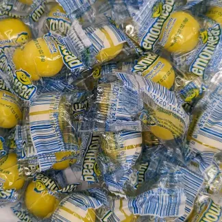 Photo of Lemonheads 11 oz