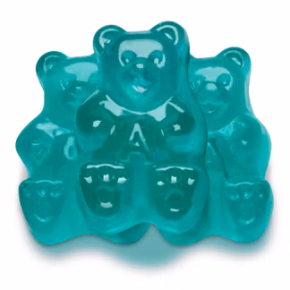 Photo of Watermelon Gummi Bear