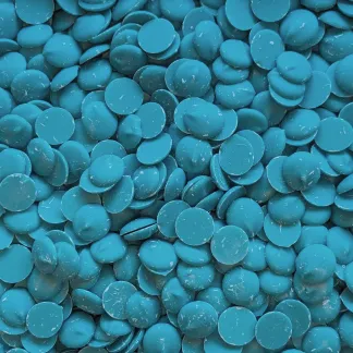 Photo of Merckens Light Blue Melting Wafers
