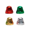 Photo of Christmas Bells Gourmet Milk Chocolate 5 oz