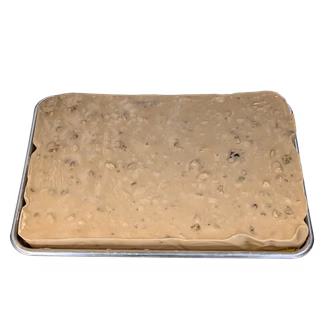 Photo of Maple Walnut Fudge Tub 8 oz