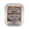 Photo of Maple Walnut Fudge Tub 8 oz