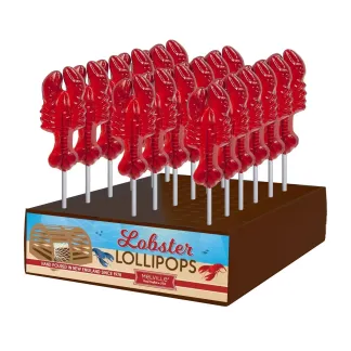 Photo of Lobster Lollipop 1.2oz