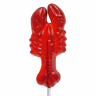Photo of Lobster Lollipop 1.2oz