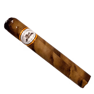 Photo of Milk Chocolate Hollow Cigar 1 ct