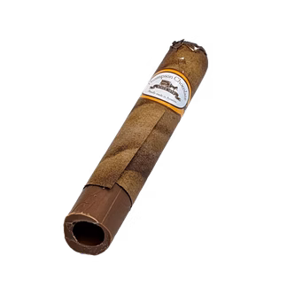 Photo of Milk Chocolate Hollow Cigar 1 ct