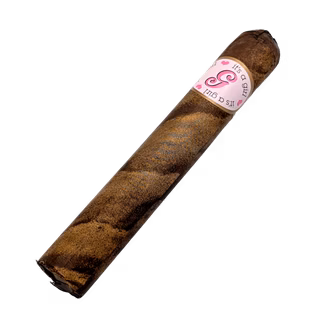 Photo of Milk Chocolate Hollow It's a Girl Cigar 1 ct