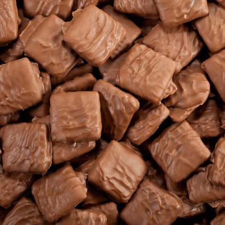 Photo of Milk Chocolate Graham Crackers 8 oz