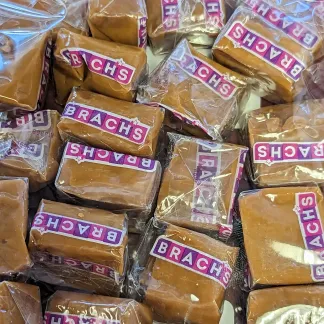 Photo of Milk Maid Caramels