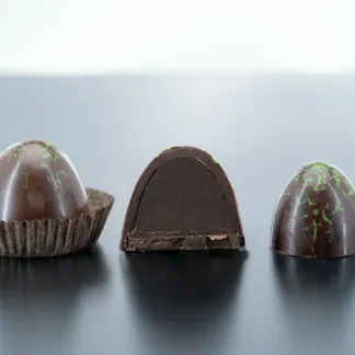 Photo of Mint Truffles 1 ct