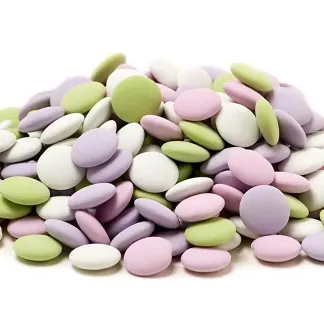 Photo of Chocolate Mint Lentils 6 oz