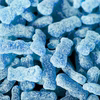 Photo of Sour Patch Kids Blue Raspberry 8 oz