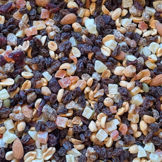 Photo of New Trail Mix 7 oz