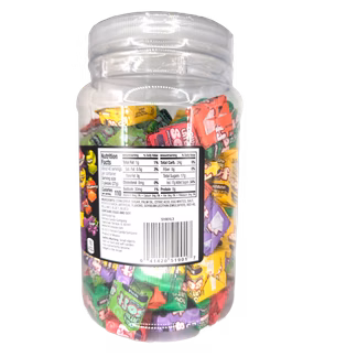 Photo of Now and Later Giant Chewy Tub 38.1 oz