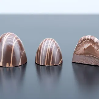 Photo of Nutella Truffles 1 ct