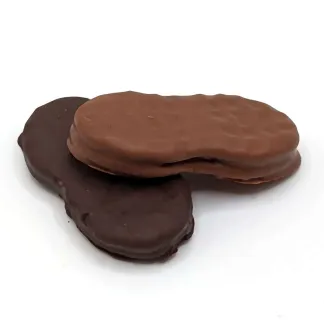 Photo of Chocolate Covered Nutter Butter