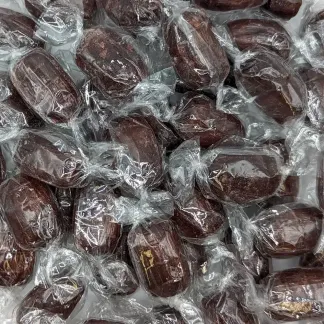 Photo of Root Beer Barrels 9 oz