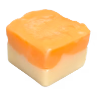 Orange Creamsicle Fudge