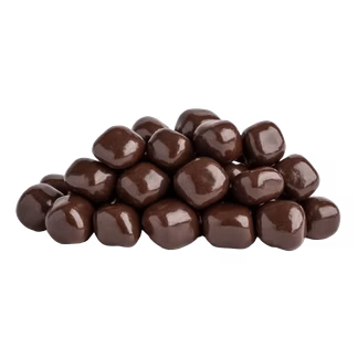 Photo of Dark Chocolate Orange Peel Bites 5 oz