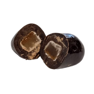Photo of Dark Chocolate Orange Peel Bites 5 oz