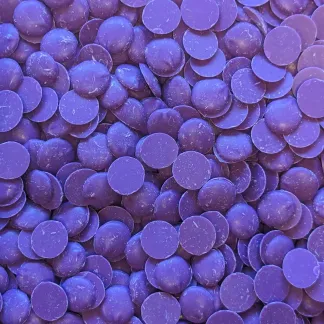 Photo of Merckens Orchid Melting Wafers