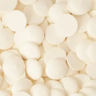 Photo of Merckens Super White Melting Wafers