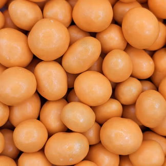 Photo of Pastel Chocolate Covered Apricots 6 oz