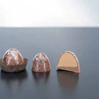 Photo of Peanut Butter Truffles 1 ct