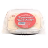 Photo of Peppermint Bark Fudge 8 oz
