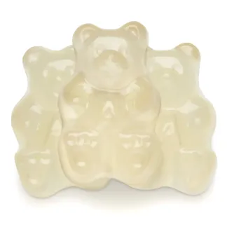 Photo of Pineapple Gummi Bears
