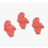Photo of Pink Gummi Flamingos 9 oz