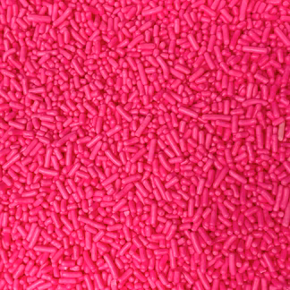 Photo of Pink Sprinkles 5 oz