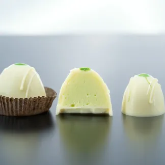 Photo of Pistachio Truffles 1 ct