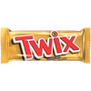 Photo of TWIX Caramel Candy Bar 1.79oz