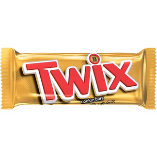 Photo of TWIX Caramel Candy Bar 1.79oz