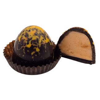 Photo of Pumpkin Spice Truffles 1 ct
