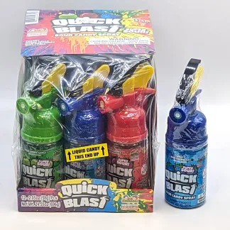 Photo of Quick Blast Sour Spray